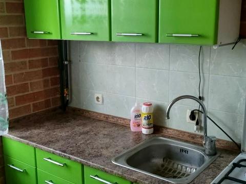 квартира за адресою Нескорених вул., 33