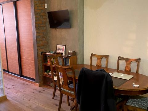 квартира за адресою Кирило-Мефодіївська вул., 2