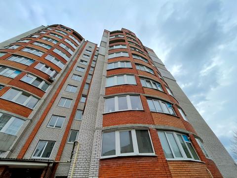 квартира по адресу Черновицкая ул., 68