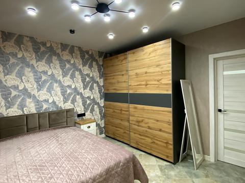 квартира по адресу Правды просп. (Правды), 49