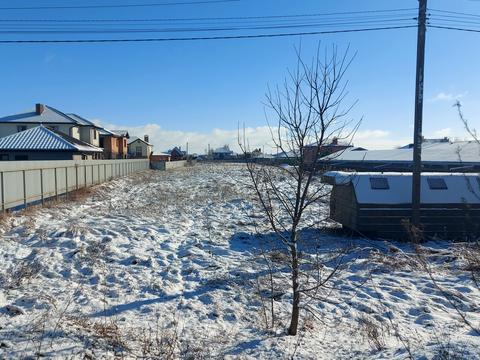 участок по адресу Дружби, 39