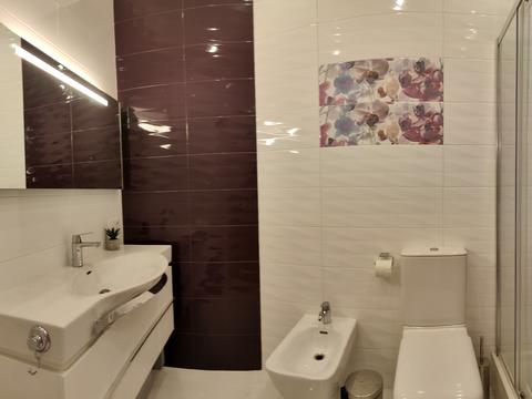 квартира за адресою Аркадійська алея вул., 5А К1