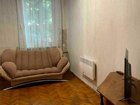 квартира за адресою Мироносицька вул., 17