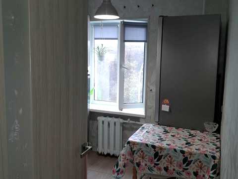 квартира за адресою Голосіївський просп. (40-річчя Жовтня), 100/2