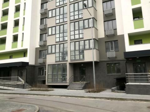 квартира за адресою Архітектора Вербицького вул., 1-В