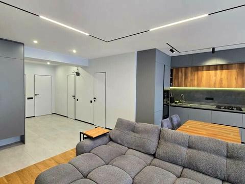 квартира за адресою Височана вул., 18