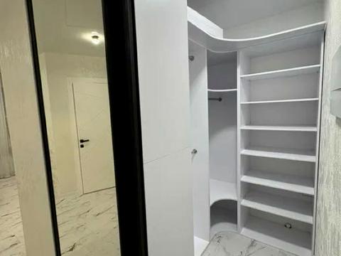 квартира за адресою Дніпро, Миру просп., 2-К