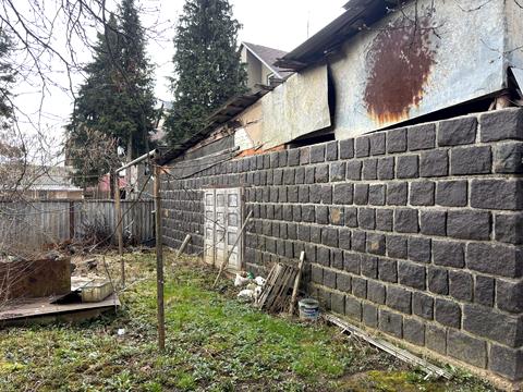 участок по адресу с. Сторожница, Перемоги ул.