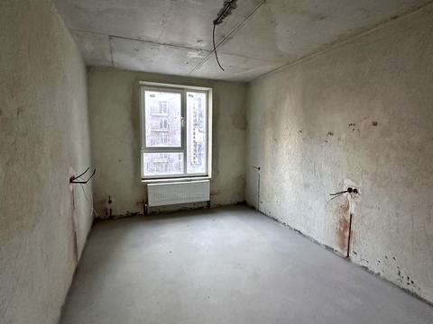 квартира по адресу Малоголосковская ул., 34