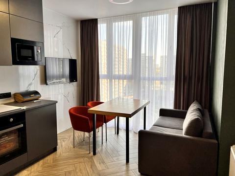 квартира по адресу Тираспольская ул., 58