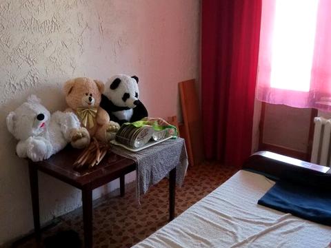 квартира по адресу Черняховского ул. (Черняховського), 20б