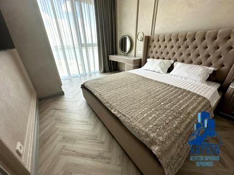 квартира по адресу Володимира Вернадського ул. (Дзержинського), 35-Н