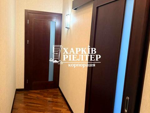 квартира за адресою Людвіга Свободи просп., 50в