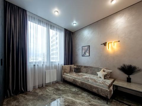 квартира за адресою Берестейський просп. (Перемоги), 42