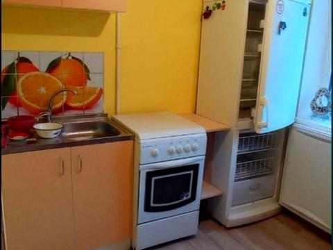 квартира за адресою Батумська вул., 48а