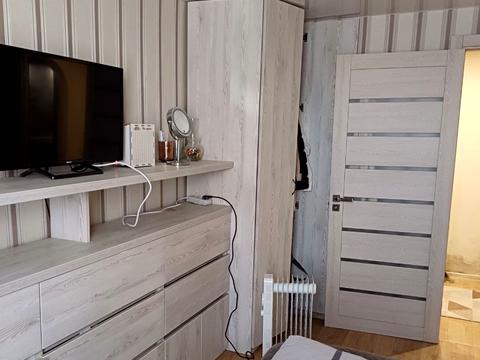 квартира за адресою Кирила Осьмака вул., 8