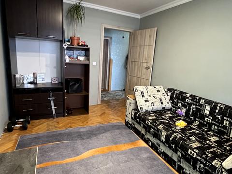 квартира по адресу Ивана Пулюя ул., 2
