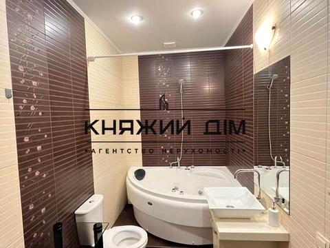 квартира по адресу Днепровская набережная ул., 26-Д