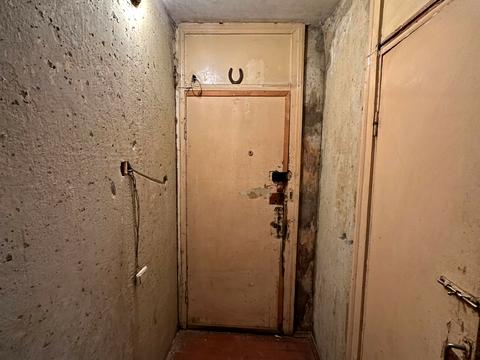 квартира по адресу Івана Мазепи ул. (Мануильского), 96