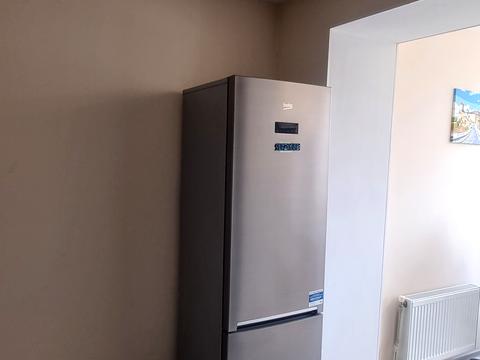 квартира по адресу Радистов ул., 34-Г