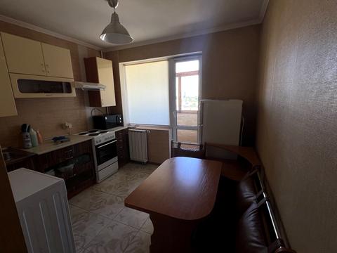 квартира по адресу Зои Гайдай ул., 9-А