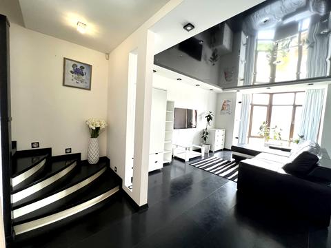 квартира за адресою Юлії Здановської вул. (Ломоносова), 52/3