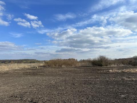 участок по адресу 