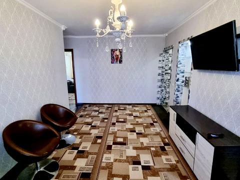 квартира за адресою Квітки Цісик вул. (Гулі Корольової), 3