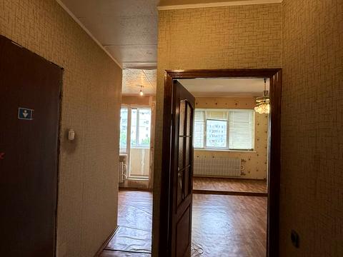 квартира за адресою Гарібальді вул., 1