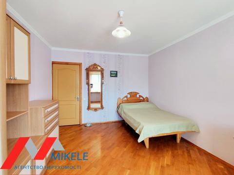 квартира за адресою Оноре де Бальзака вул., 4