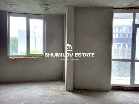 квартира за адресою Під Голоском вул., 19