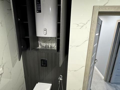 квартира по адресу Виктора Некрасова ул. (Північно-Сирецька), 8