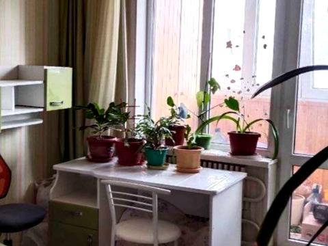 квартира за адресою Академіка Павлова вул., 319а