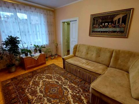 дом по адресу Стрелецкая ул.