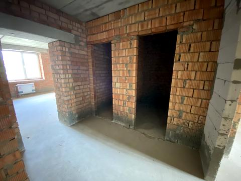 квартира по адресу Академика Сахарова ул., 16