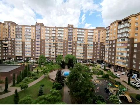 квартира по адресу Заречанская ул., 11м