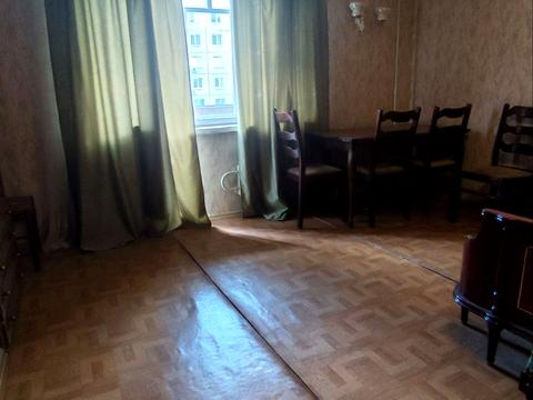 квартира за адресою Ахсарова вул., 3б