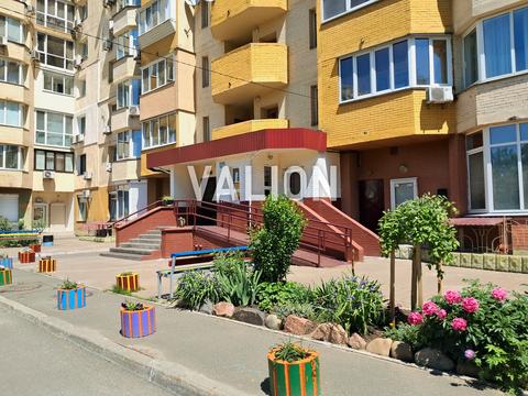 квартира по адресу Петра Григоренко просп., 28