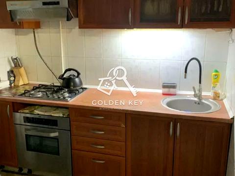 квартира за адресою Гагаріна, 65