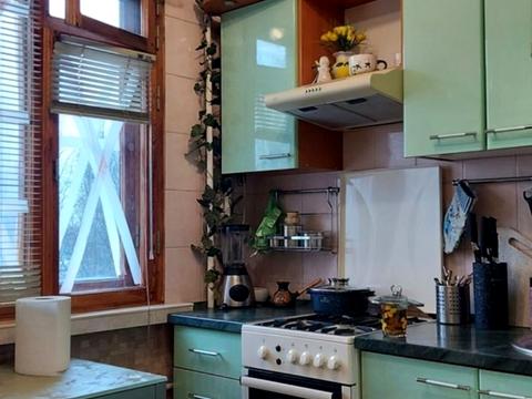 квартира за адресою Перемоги просп., 48а