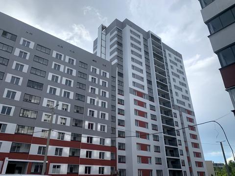 квартира за адресою Борткевича вул., 11