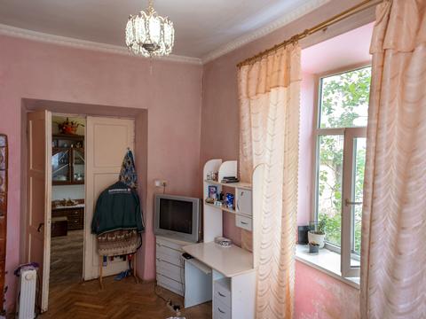 квартира за адресою Рибна, 1