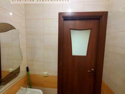 квартира за адресою Тбіліська вул., 9-А