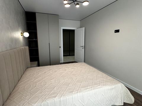 квартира по адресу Степана Бандеры ул., 79