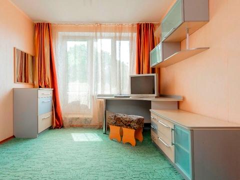 квартира за адресою Познанська вул., 8Б