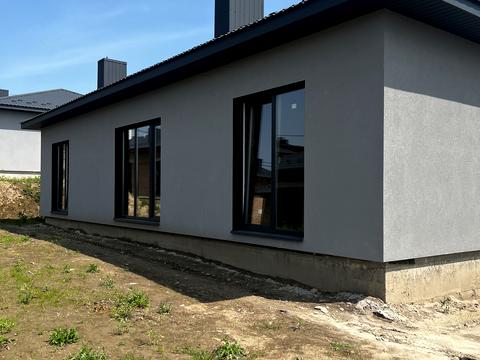 будинок за адресою Кулика і Гудачека вул. (Макарова)