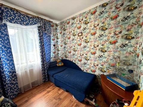 дом по адресу Яблоньская ул. (Кирова)