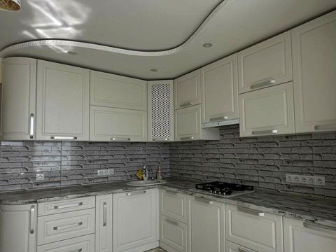 квартира за адресою Панаса Мирного вул., 7/1