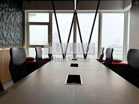 коммерческая по адресу Кловский спуск, 7