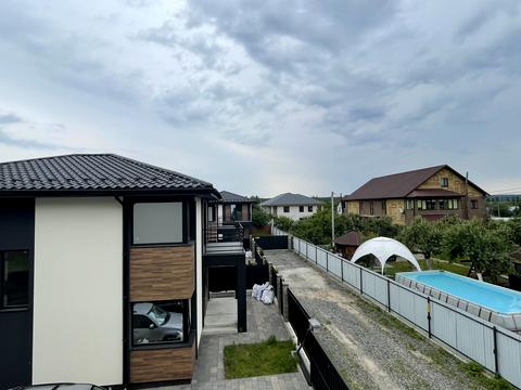 дом по адресу Яблоньская ул. (Кирова)